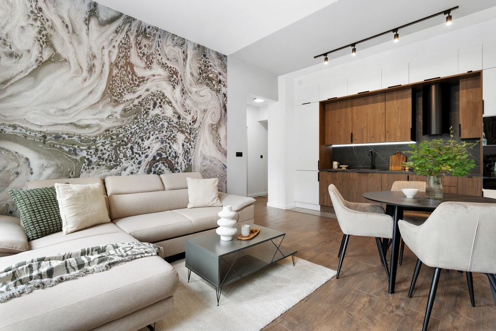 Stały procent. Pełne bezpieczeństwo.