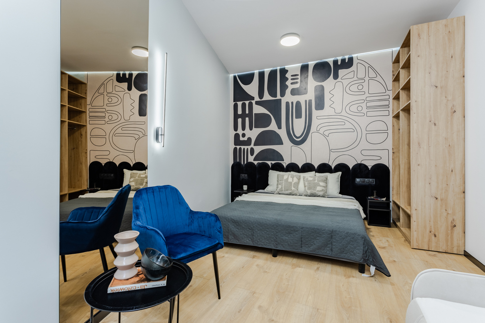 Zyski dzielimy po połowie.