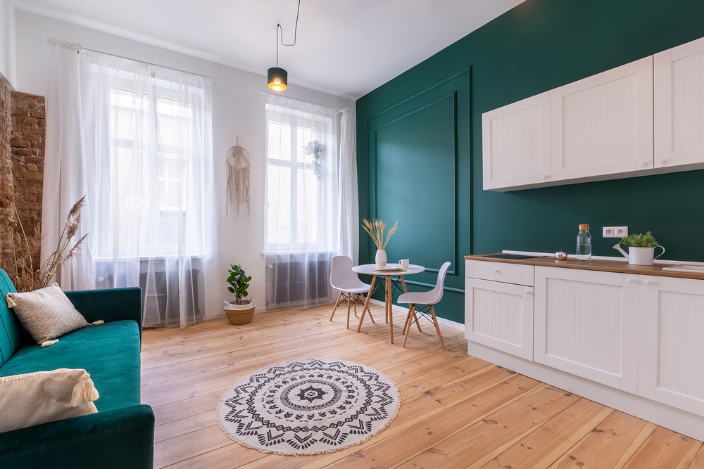 Przejmij gotową okazję.