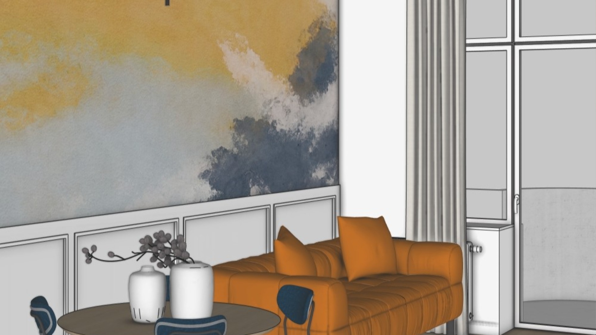 Przestronny apartament na Wierzbięcicach | 2 pokoje | balkon | GOTOWE!