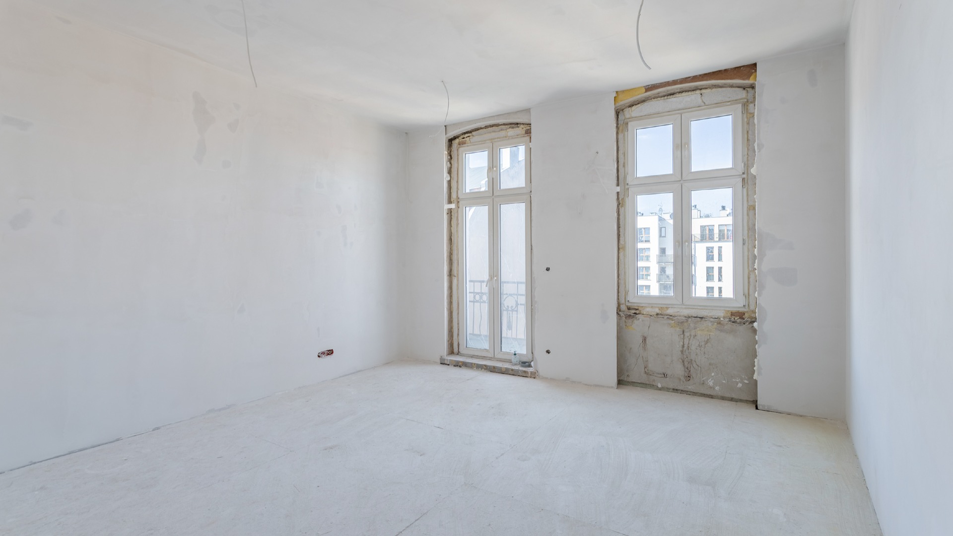 Perełka na Chwaliszewie 67 | Słoneczna kawalerka z balkonem!