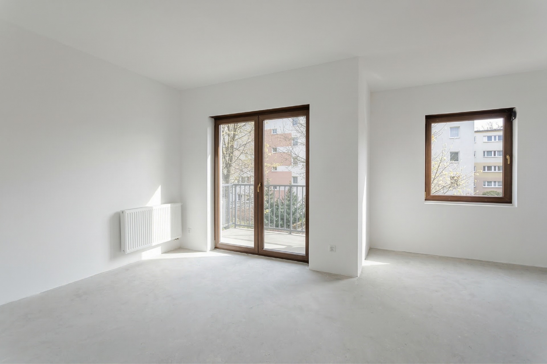 Kameralna willa na Grunwaldzie | 3 pokoje | Balkon | Spokojna okolica | Klucze od zaraz!