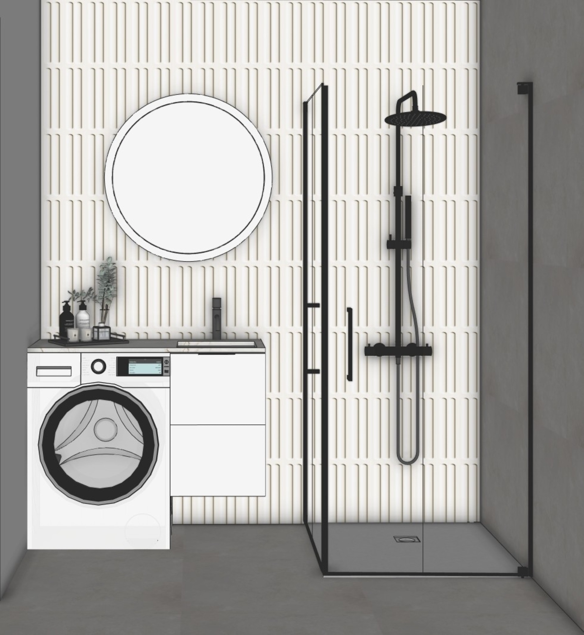 Przestronny apartament na Wierzbięcicach | 2 pokoje | Klucze od zaraz!