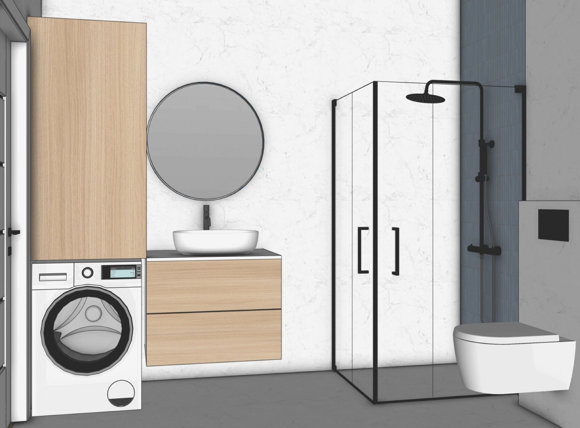 Wyjątkowy apartament na Wierzbięcicach! 2 pokoje | GOTOWY!