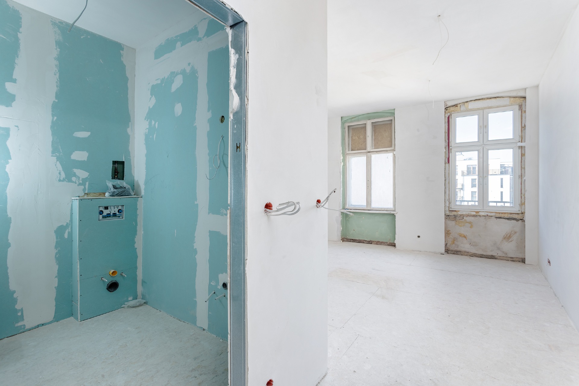 Perełka w Centrum Starego Miasta |  Chwaliszewo 67 | Słoneczna kawalerka z balkonem!