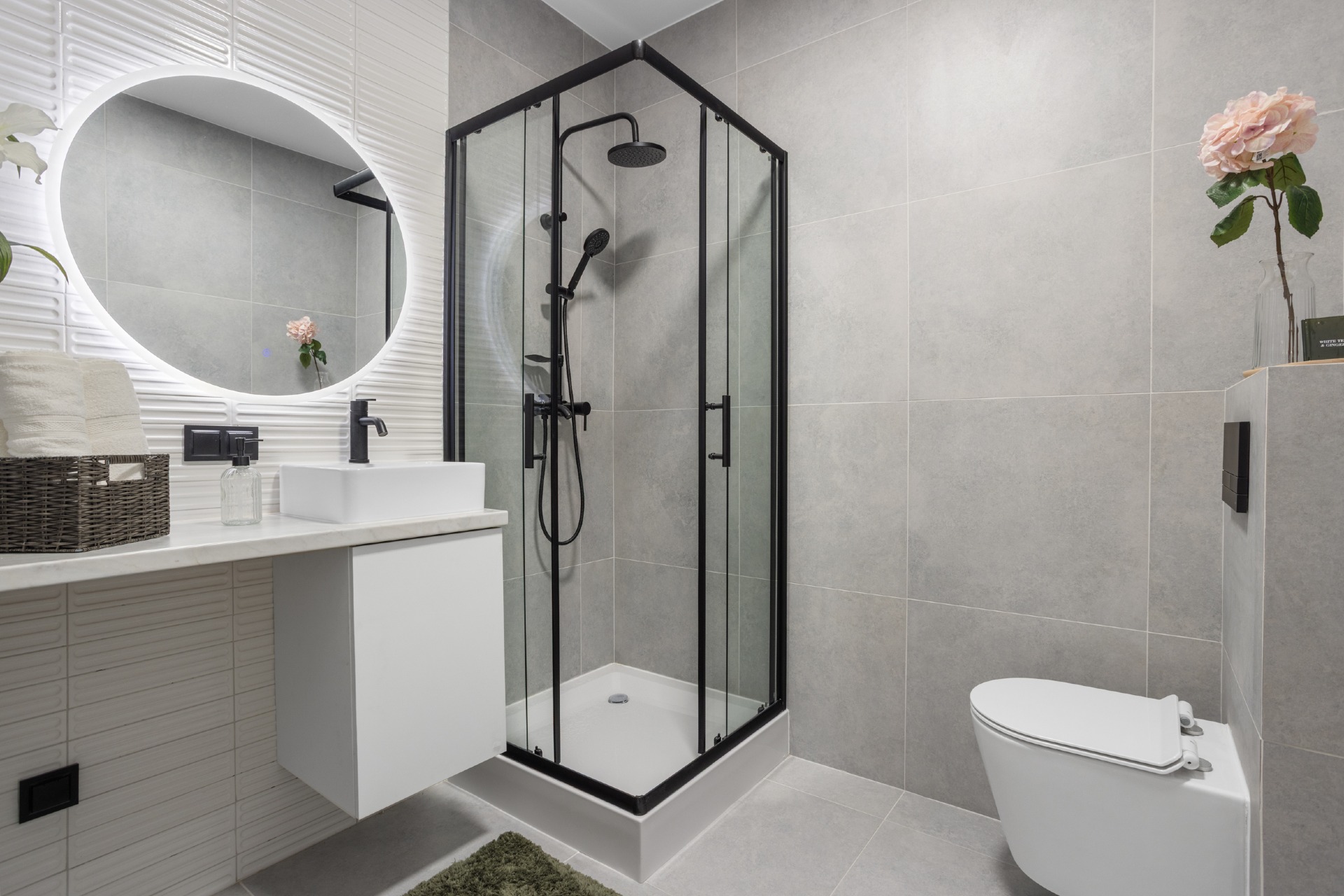 Przestronny apartament na Wierzbięcicach | 2 pokoje | Klucze od zaraz!